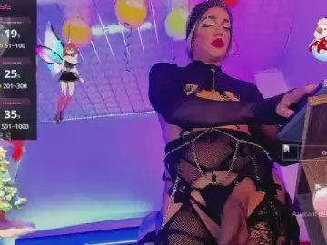 Cam4 Live Sex Cam of asmodea_big