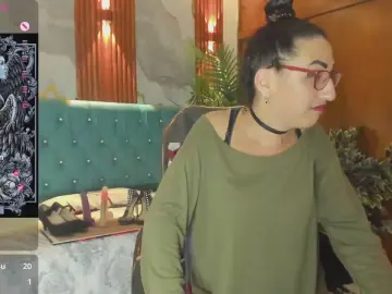 Cam4 Live Porn of Sabrina_dupont