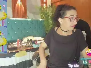 Cam4 Private Sex Chat of Sabrina_dupont