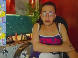 Cam4 Sex Chat of Sabrina_dupont