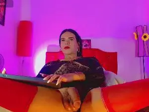 Cam4 Live Sex of valentina_kiss1