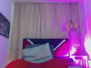 Cam4 Free Porn Cam of valentina_kiss1