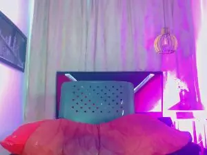 Cam4 Adult Video Chat of valentina_kiss1
