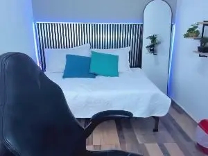 Cam4 Live Sex Cam of Little_Alii