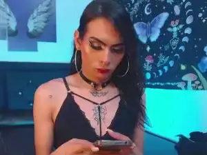 Cam4 Adult Webcam of lilith_nyx333