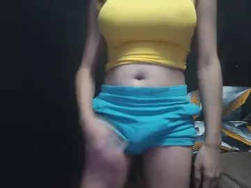 Cam4 Sex Cam of Goddess_Roxy