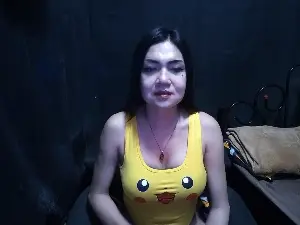 Cam4 Nude Webcam of Goddess_Roxy
