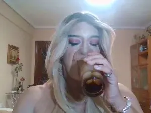 Cam4 Best Webcam of estefanitv1
