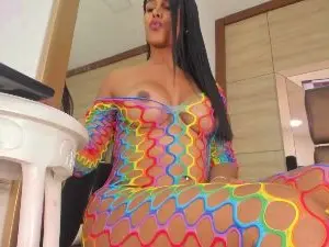 Cam4 Live Porn of ValeryMagica