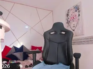 Cam4 Best Webcam of ValeryMagica
