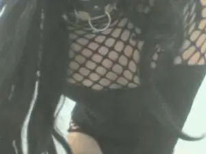 Cam4 Live Porn of Alicebitx