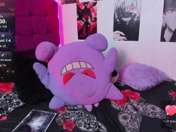 Cam4 Best Webcam of violetx_moon3