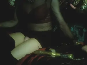 Cam4 Sex Cam of TanjaGEILE