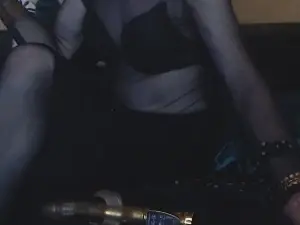 Cam4 Live Sex of TanjaGEILE