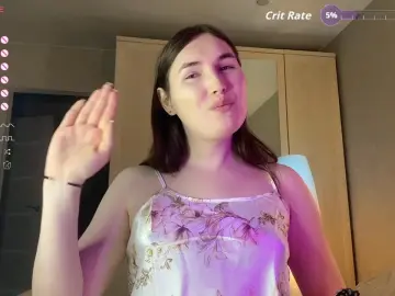 Cam4 Sex Cam of Maria_Bowie