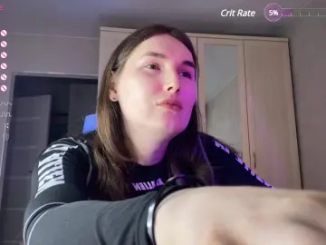 Cam4 Live Sex Cam of Maria_Bowie