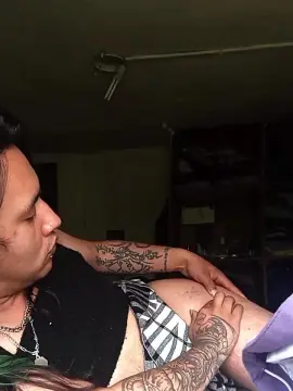 Cam4 Adult Video Chat of TransVersAss