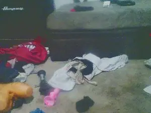 Cam4 Nude Webcam of courtneycd