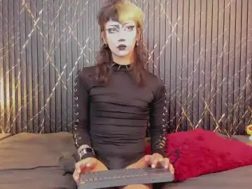 Cam4 Adult Video Chat of malaria1