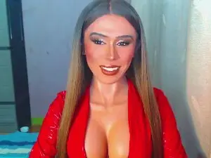 Cam4 Live Sex of lustyscarlette