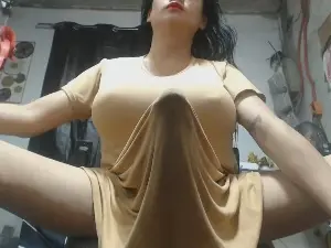 Cam4 Sex Chat of ALWAYScummingTS