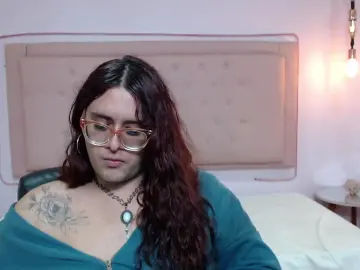 Cam4 Private Sex Chat of pickman_kate
