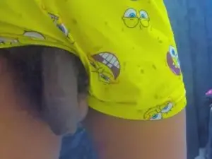 Cam4 Live Sex of monsterhairy22c