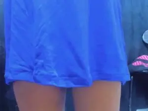 Cam4 Free Live Porn of monsterhairy22c