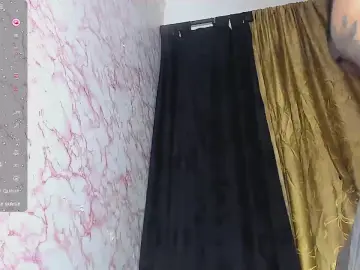 Cam4 Free Porn Cam of salomesainx