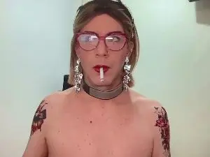 Cam4 Free Porn Cam of priscillacro