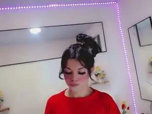 Cam4 Adult Webcam of Nathalia_Looes