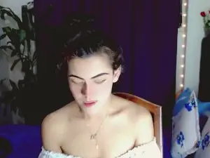 Cam4 Adult Webcam of Nathalia_Looes