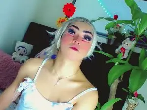 Cam4 Free Live Porn of Nathalia_Looes