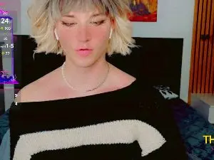 Cam4 Sex Chat of HellenSpelman