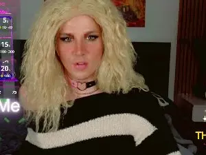 Cam4 Free Live Porn of HellenSpelman