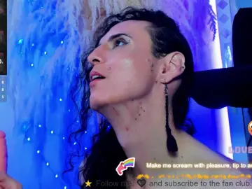 Cam4 Free Porn Cam of arthemisa_hot
