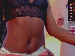 Cam4 Sex Cam of electra_abunda