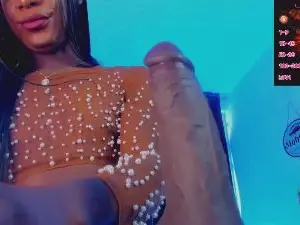 Cam4 Private Sex Chat of electra_abunda