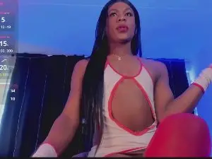 Cam4 Best Webcam of electra_abunda