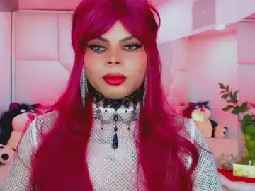 Cam4 Sex Cam of AriadnaSofia