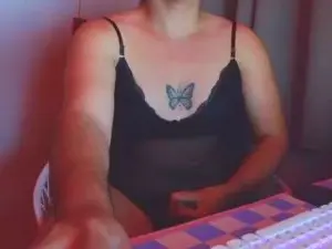 Cam4 Live Sex Cam of Ayllalove