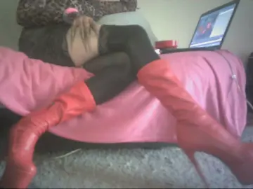 Cam4 Nude Webcam of paulinhasexy3