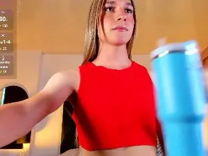 Cam4 Sex Chat of valery_camber