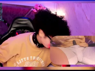 Cam4 Live Sex of Luke_bear