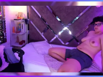 Cam4 Free Live Porn of Luke_bear