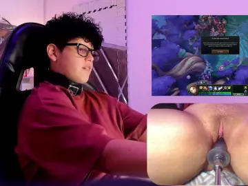 Cam4 Live Sex Cam of Luke_bear