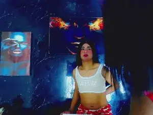 Cam4 Free Live Porn of Nashla_D