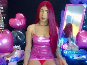 Cam4 Best Webcam of ruby_ofarell21