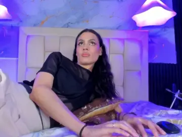 Cam4 Private Sex Chat of valentina_tsuna