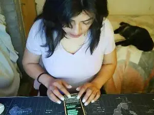 Cam4 Sex Cam of jesicatranspas